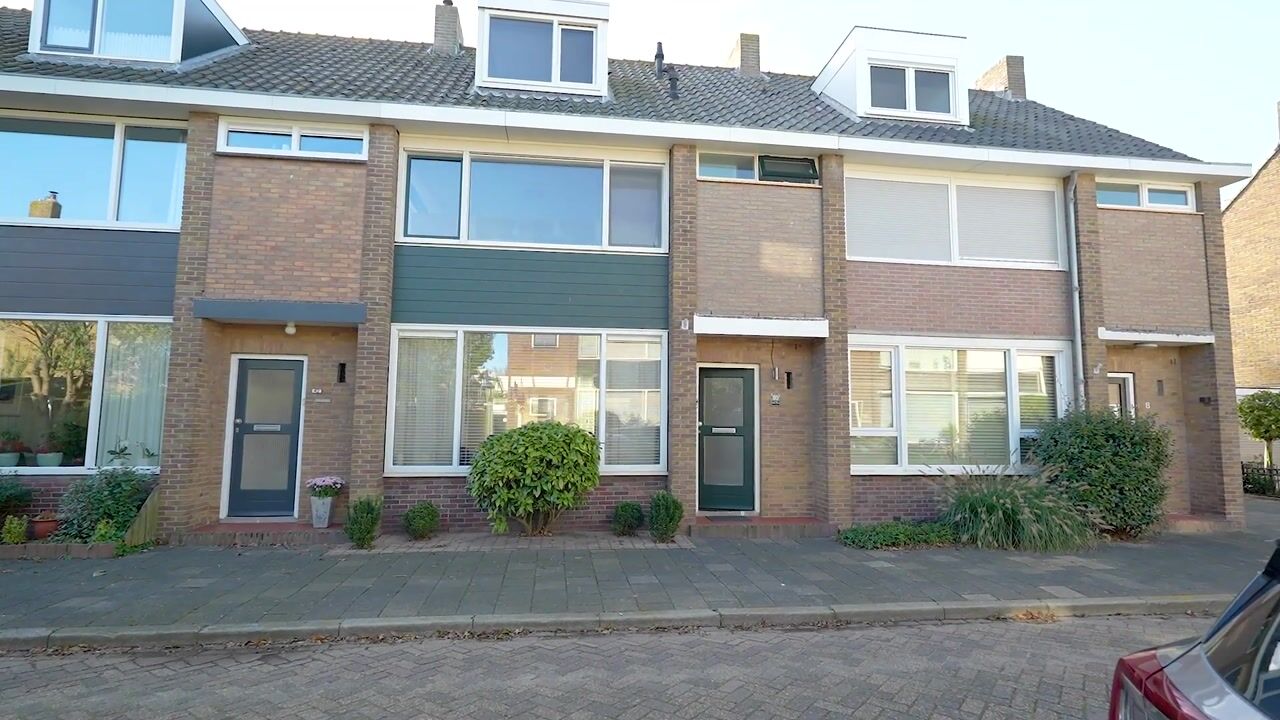 Video van Keteldiepstraat 40