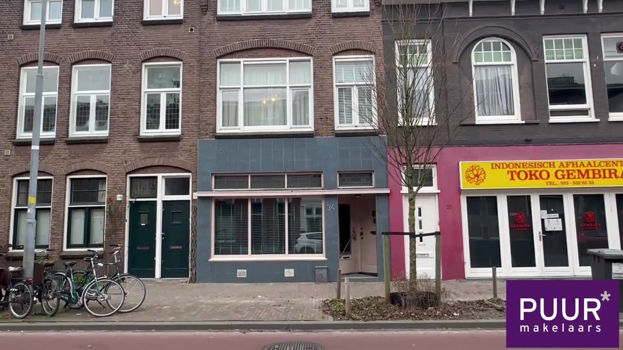 Video van Tempeliersstraat 34-ZW
