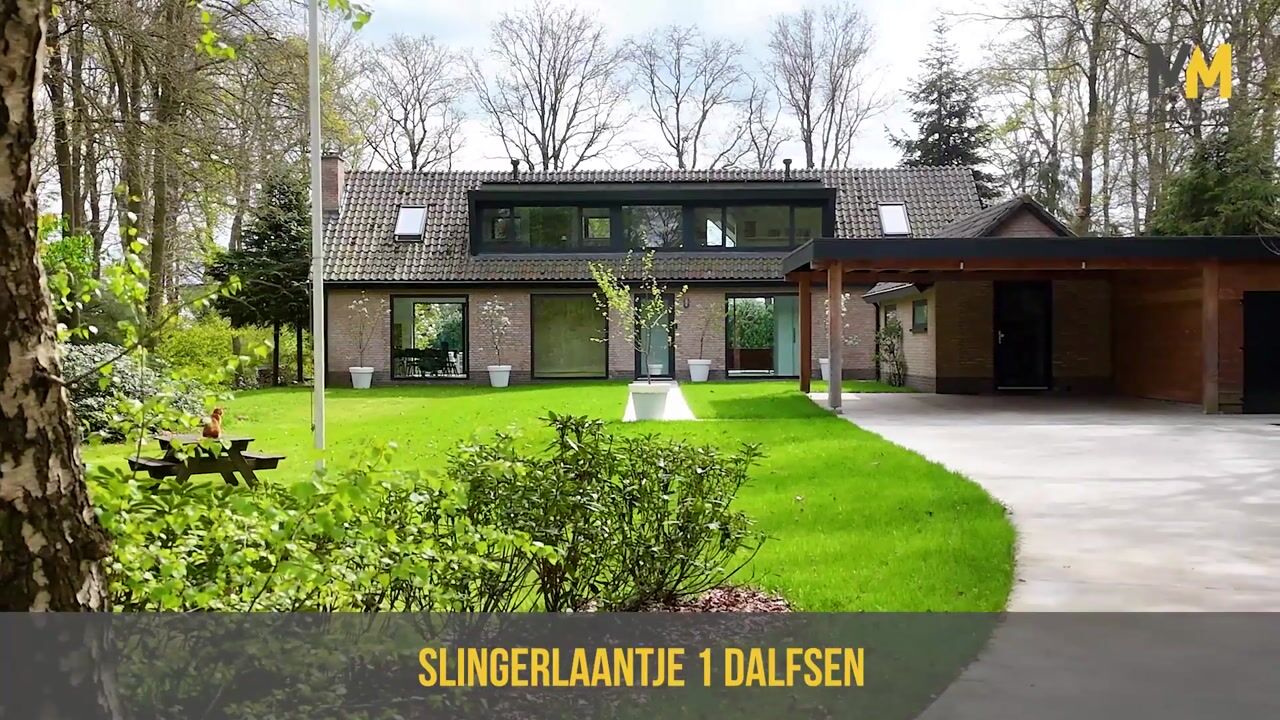 Video of Slingerlaantje 1