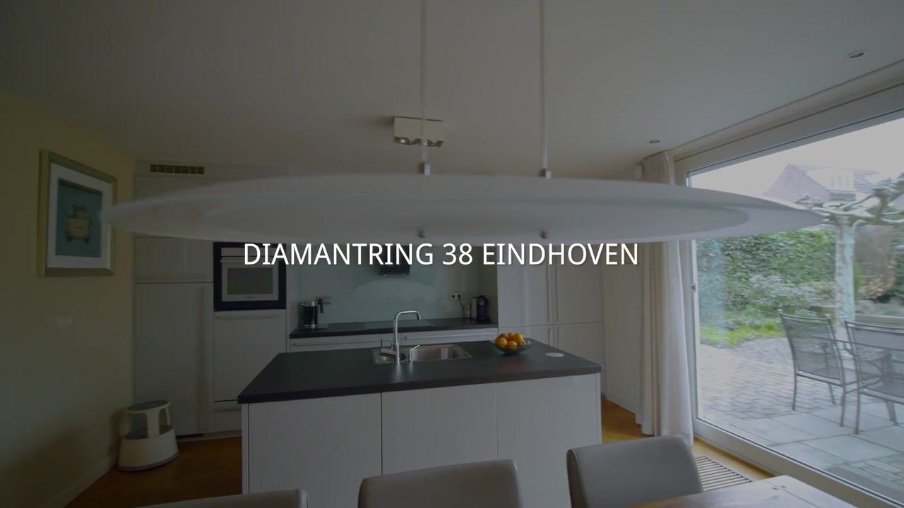 Video of Diamantring 38