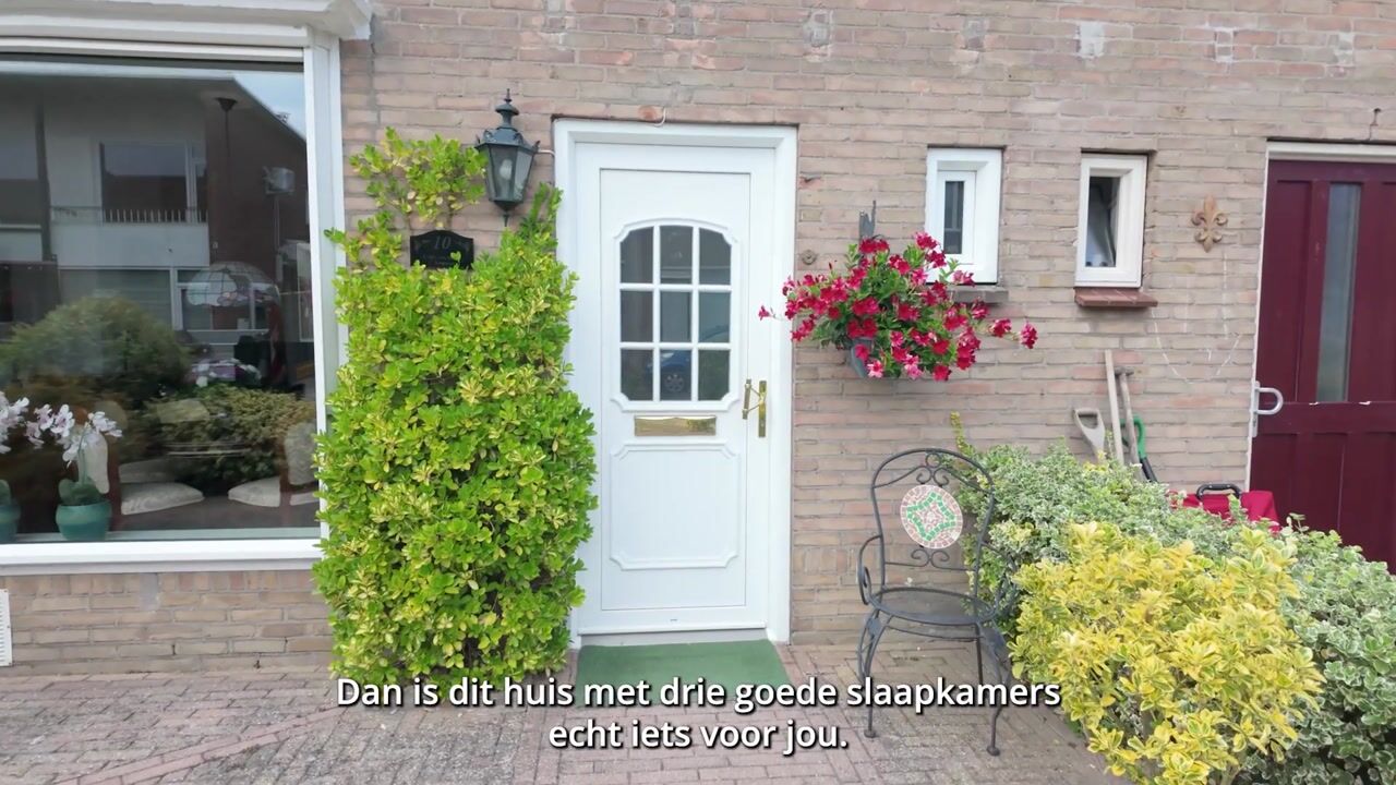 Video of Hertog Adolfstraat 10