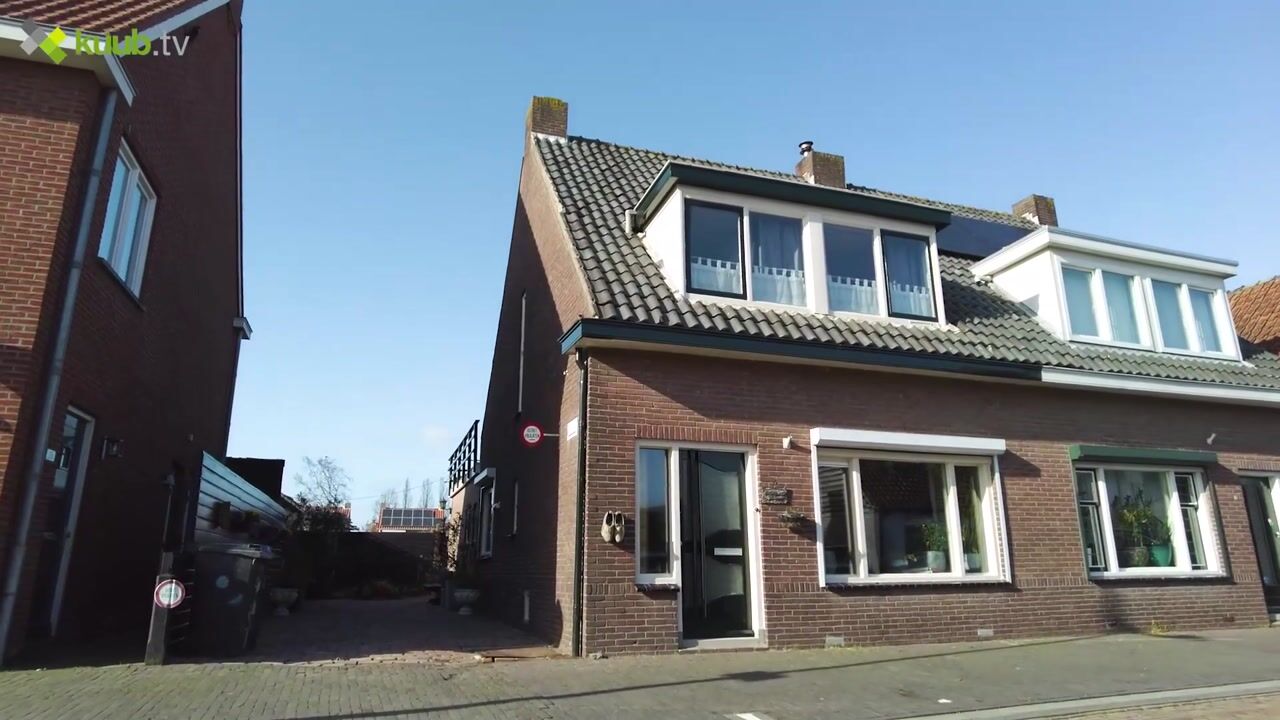 Video van 's-Gravenstraat 35