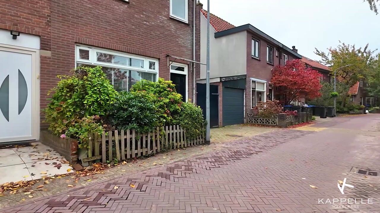 Video of Leeghwaterstraat 120