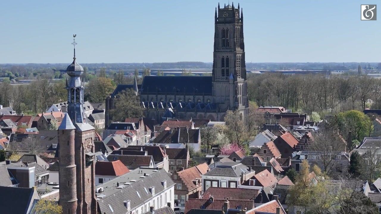 Video of Korte Strikstraat 1