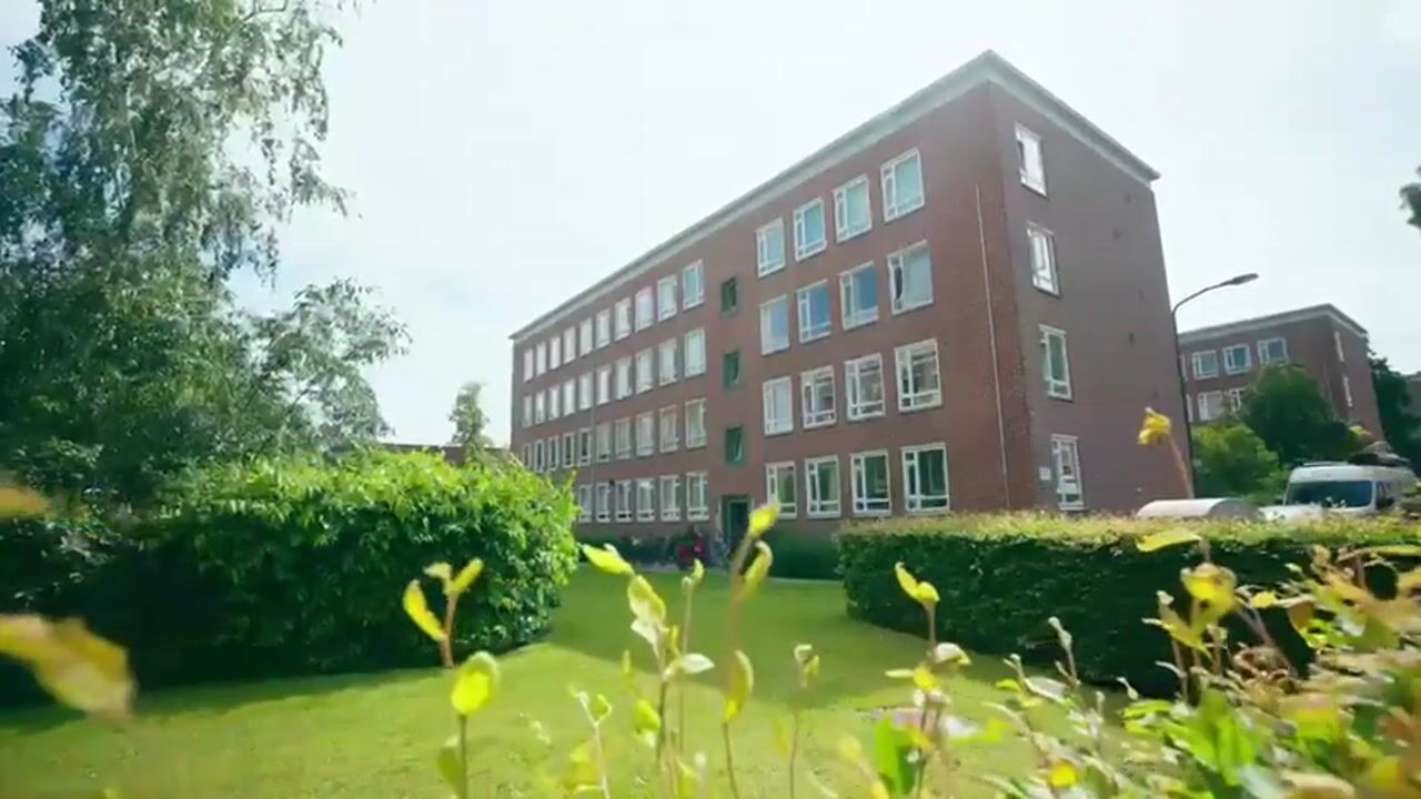 Video van St. Ignatiusstraat 127-B