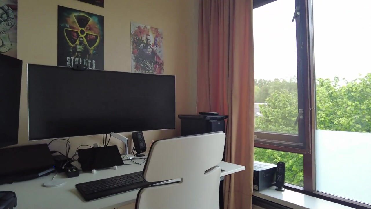 Video of Beethovenlaan 94