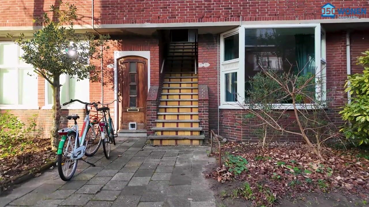 Video van Van der Waalsstraat 7-A