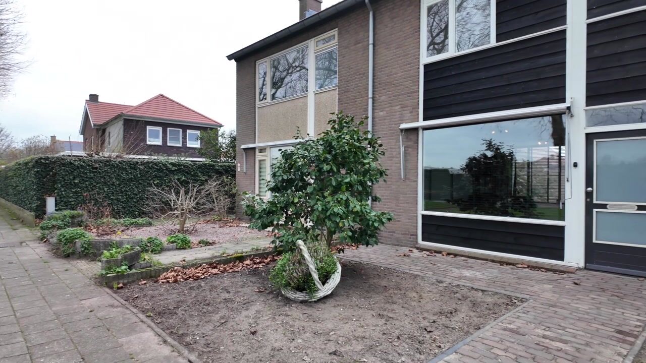 Video of Burgemeester van Rijswijkstraat 3