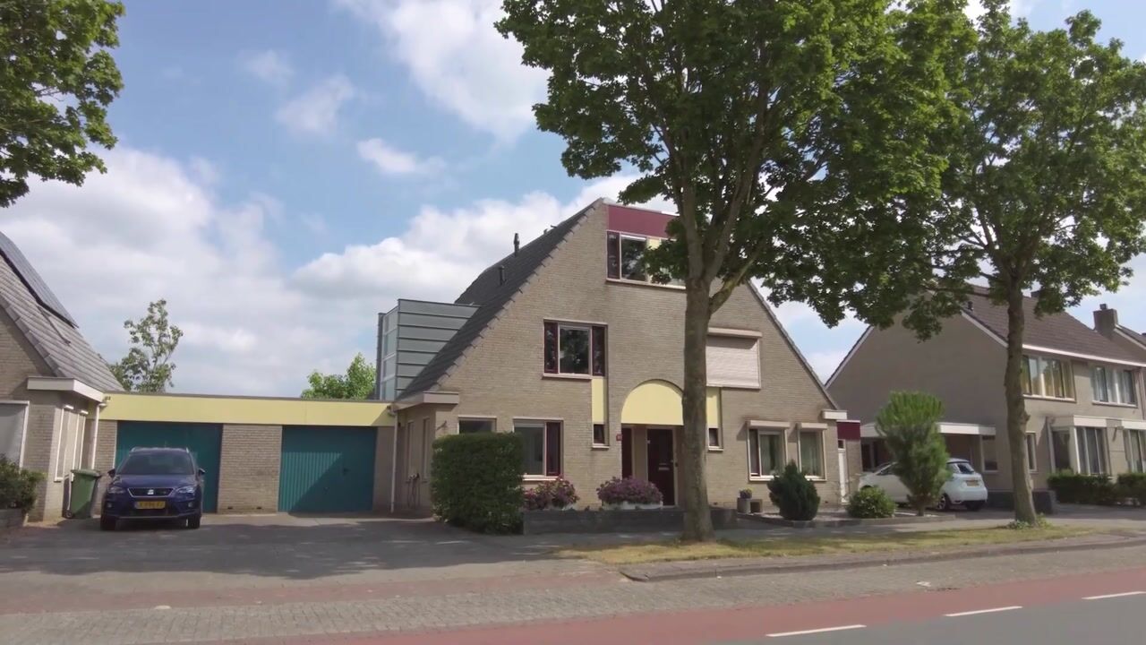 Video van Kloosterwiel 61