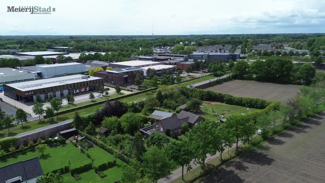 Video van Loosbraak 17