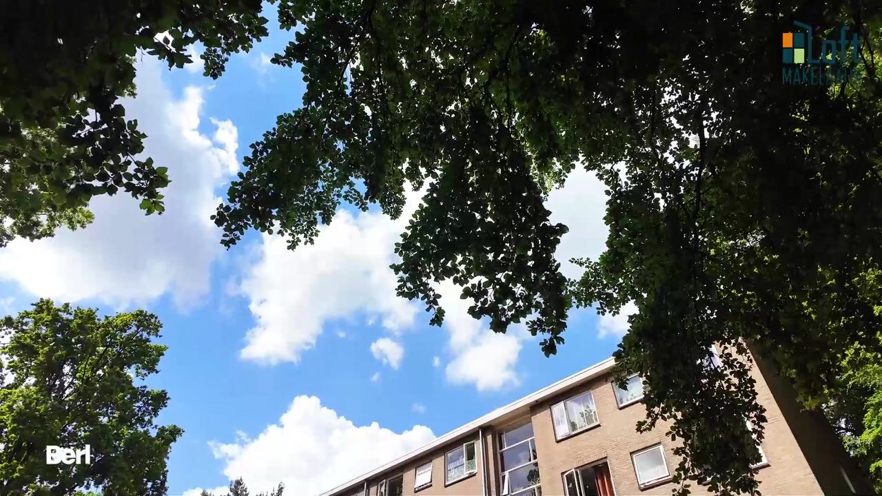 Video van Berliozstraat 1-3