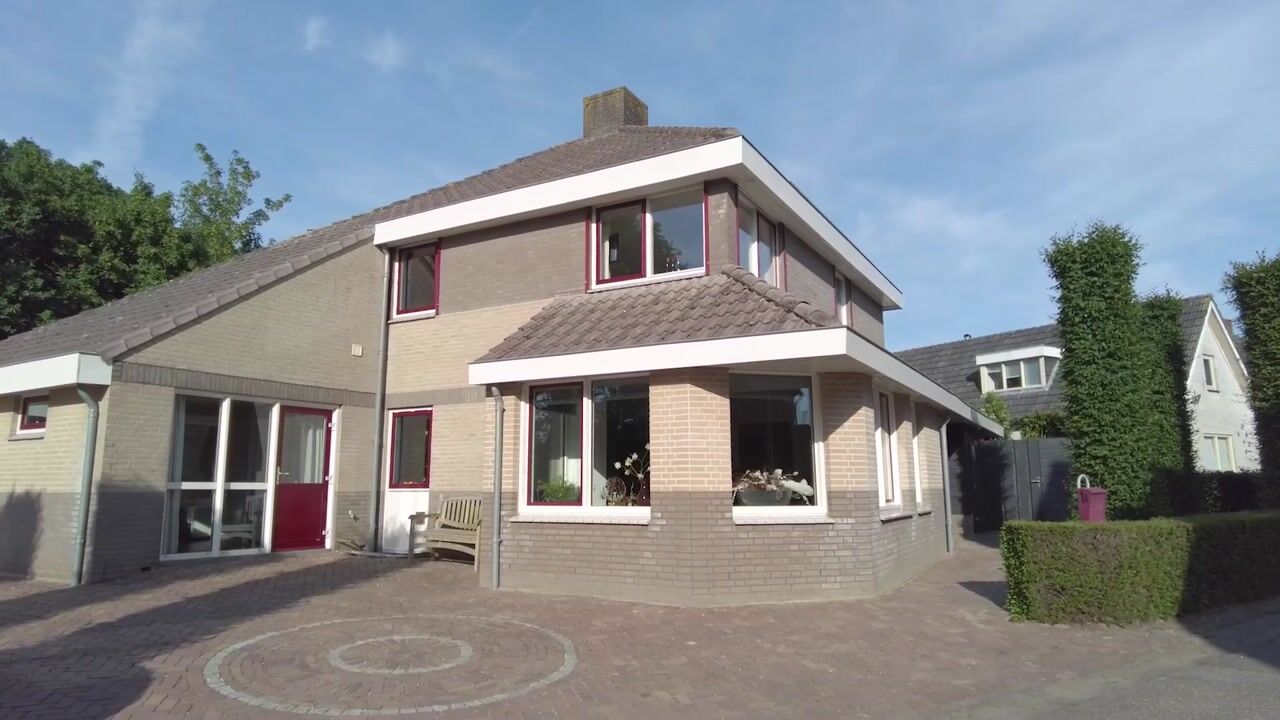 Video van Kijkuitspad 1-A