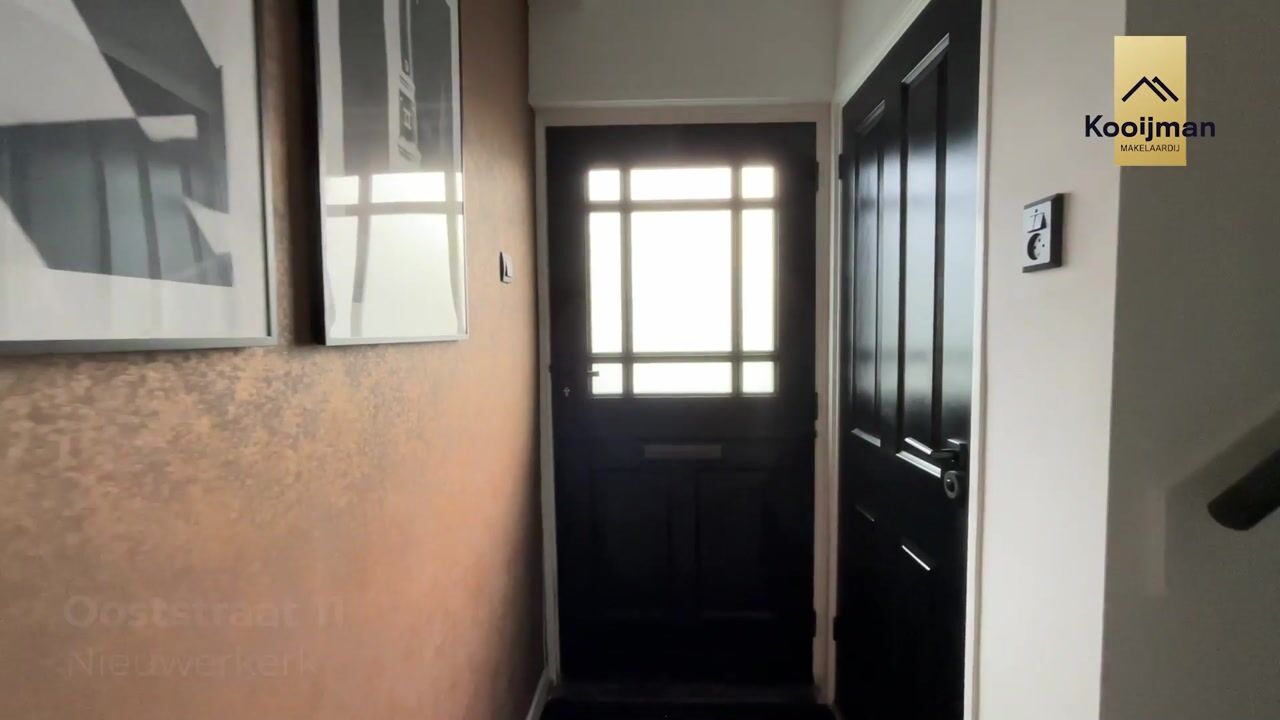 Video van Ooststraat 11