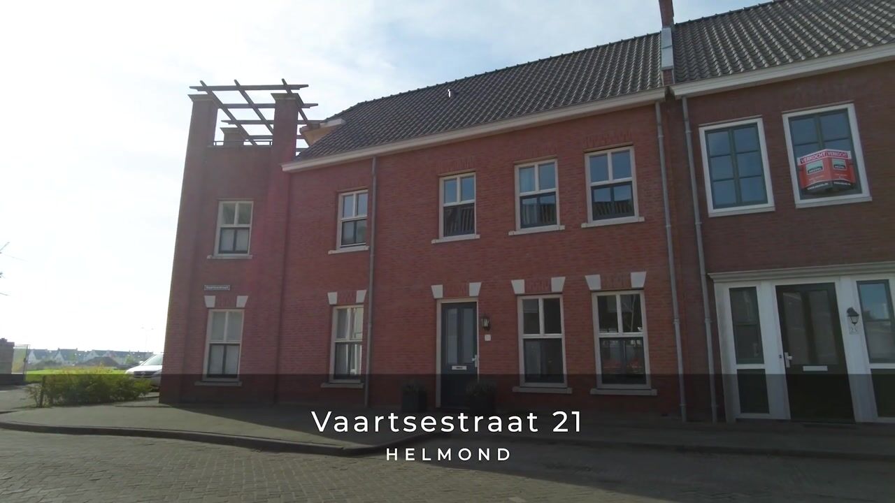 Bekijk video van Vaartsestraat 21