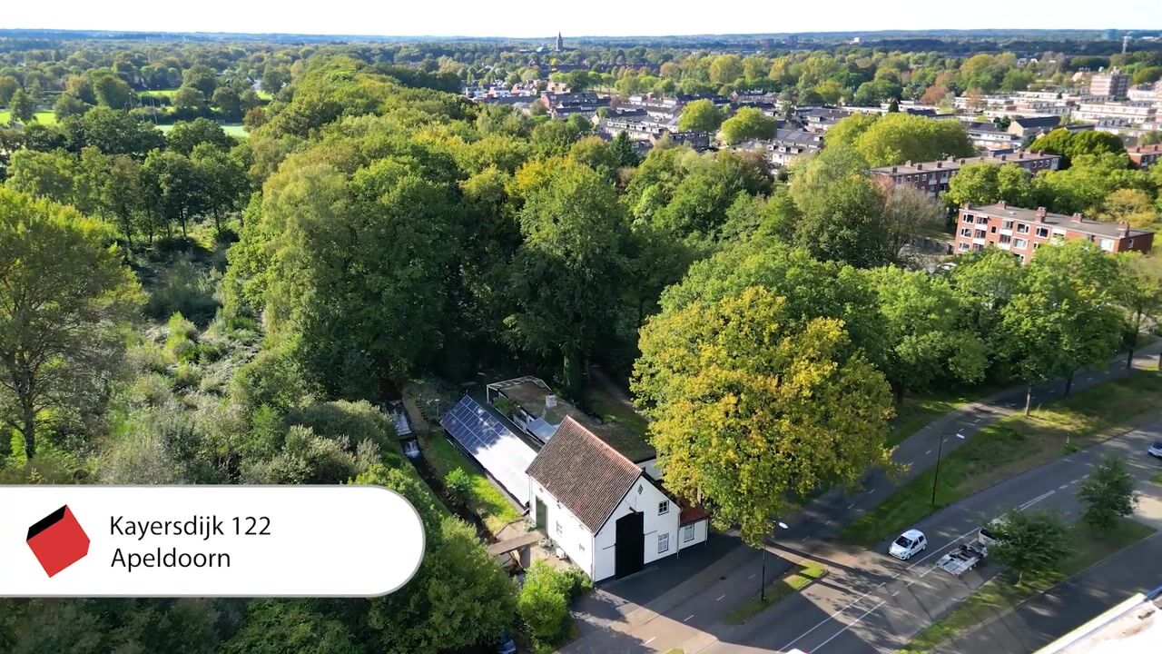 Video van Kayersdijk 122