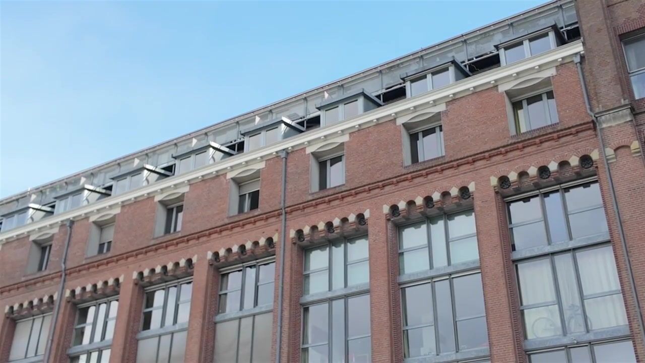 Video van Silodam 199