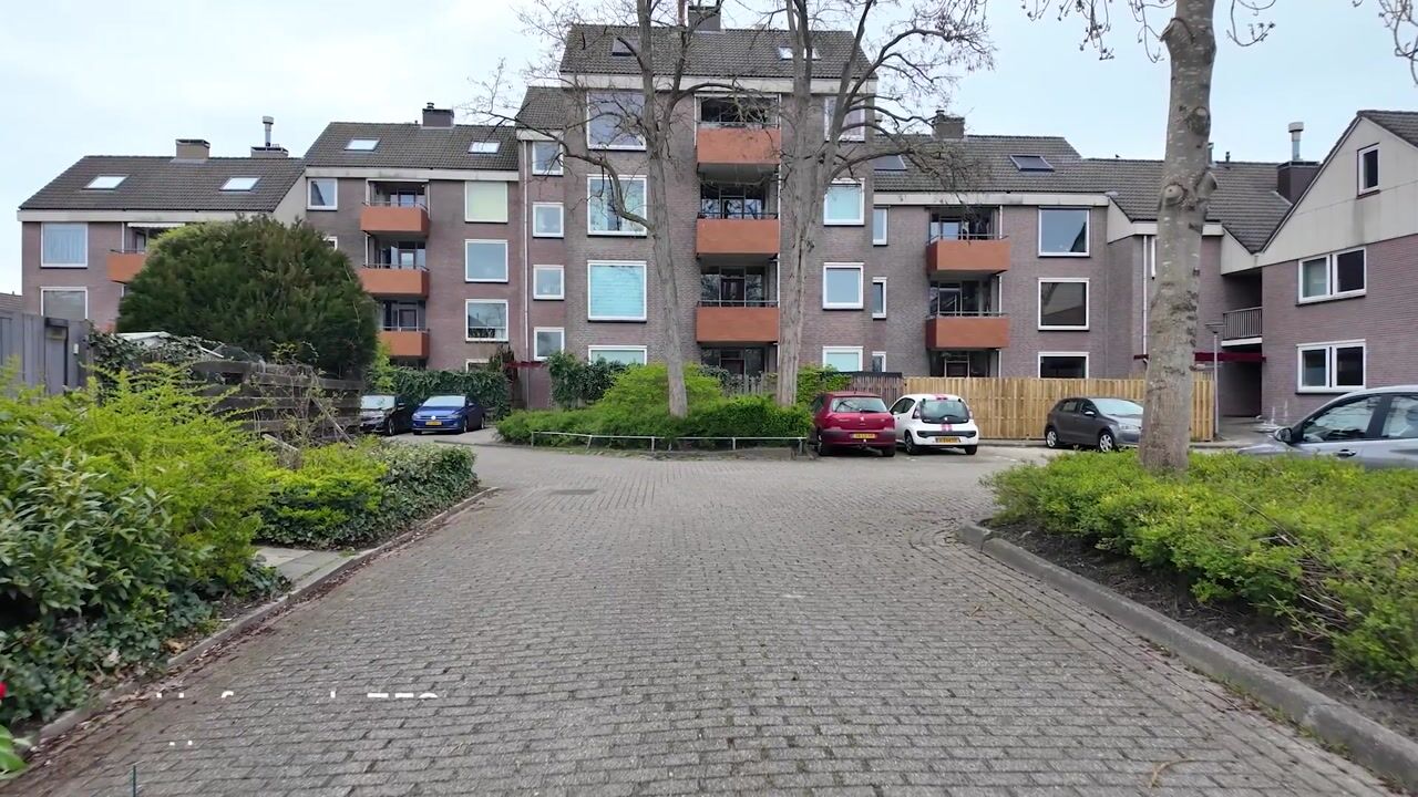 Video van Hofmark 359