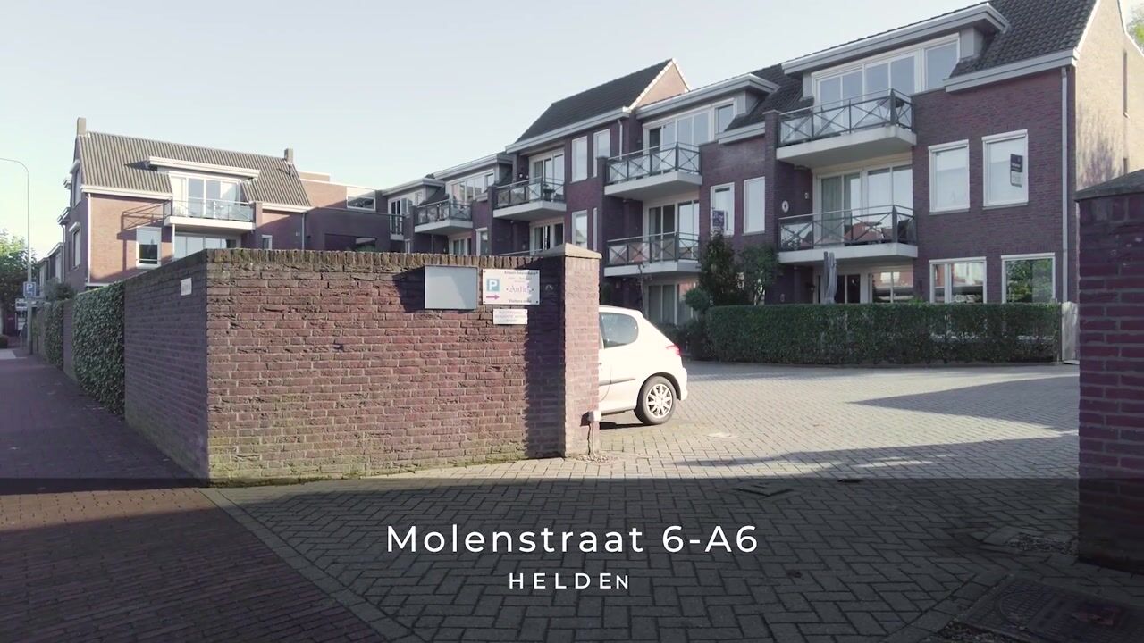 Video of Molenstraat 6-A6