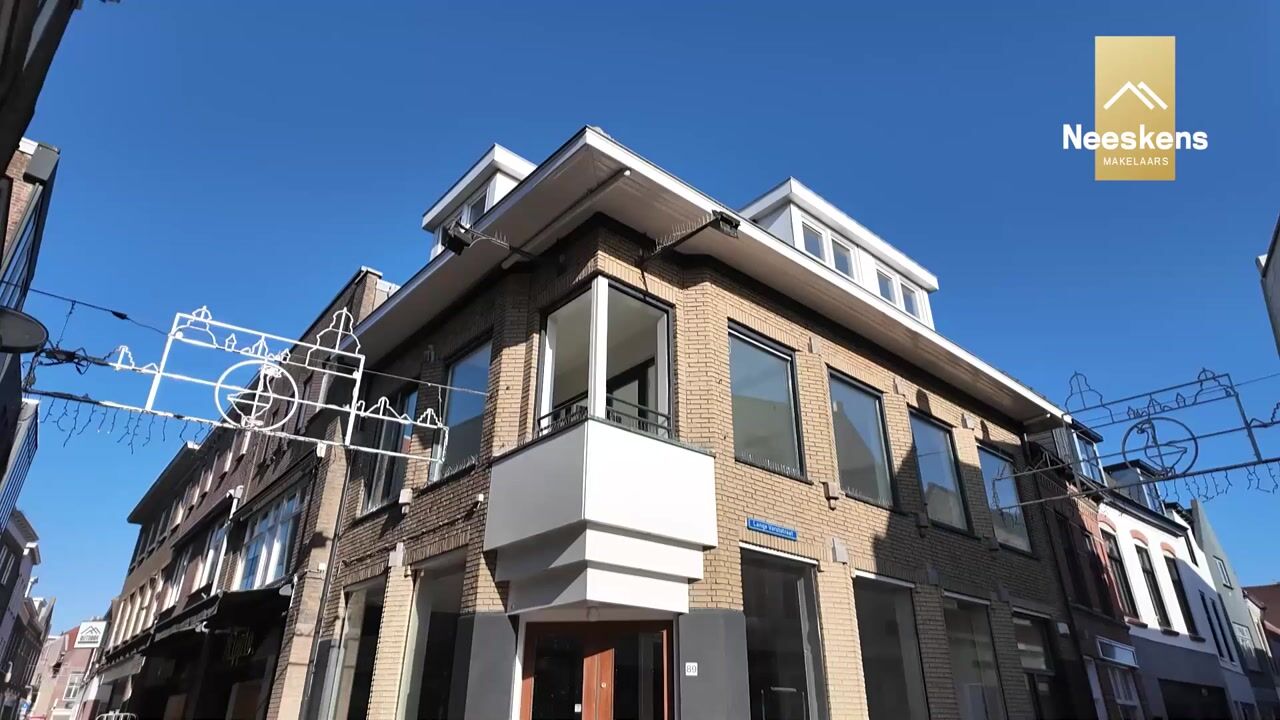 Video van Lange Vorststraat 89-A