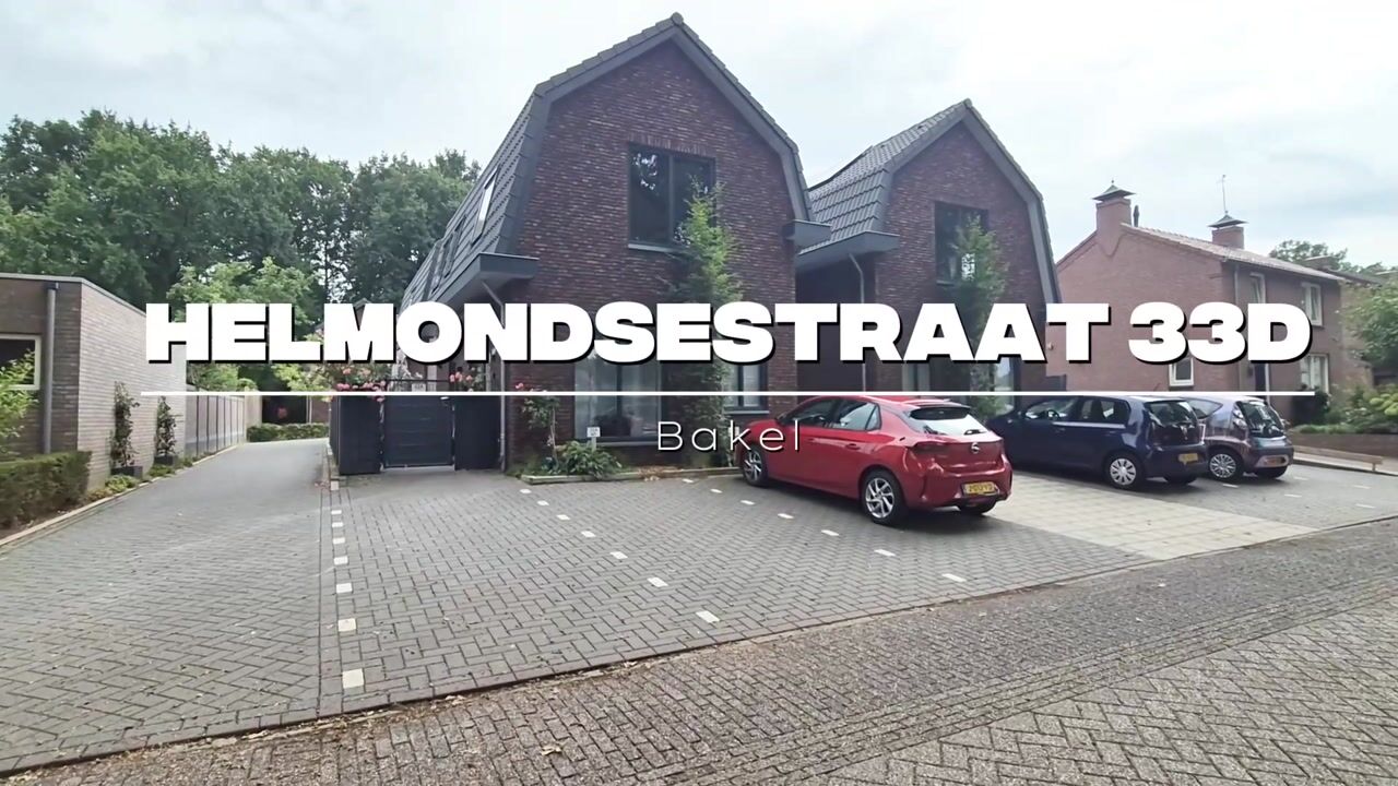 Video of Helmondsestraat 33-D