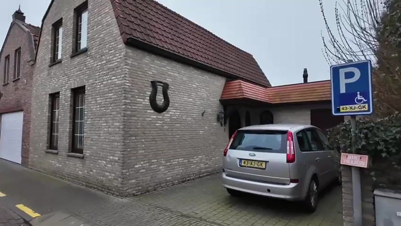 Video of Geweldigerstraat 6