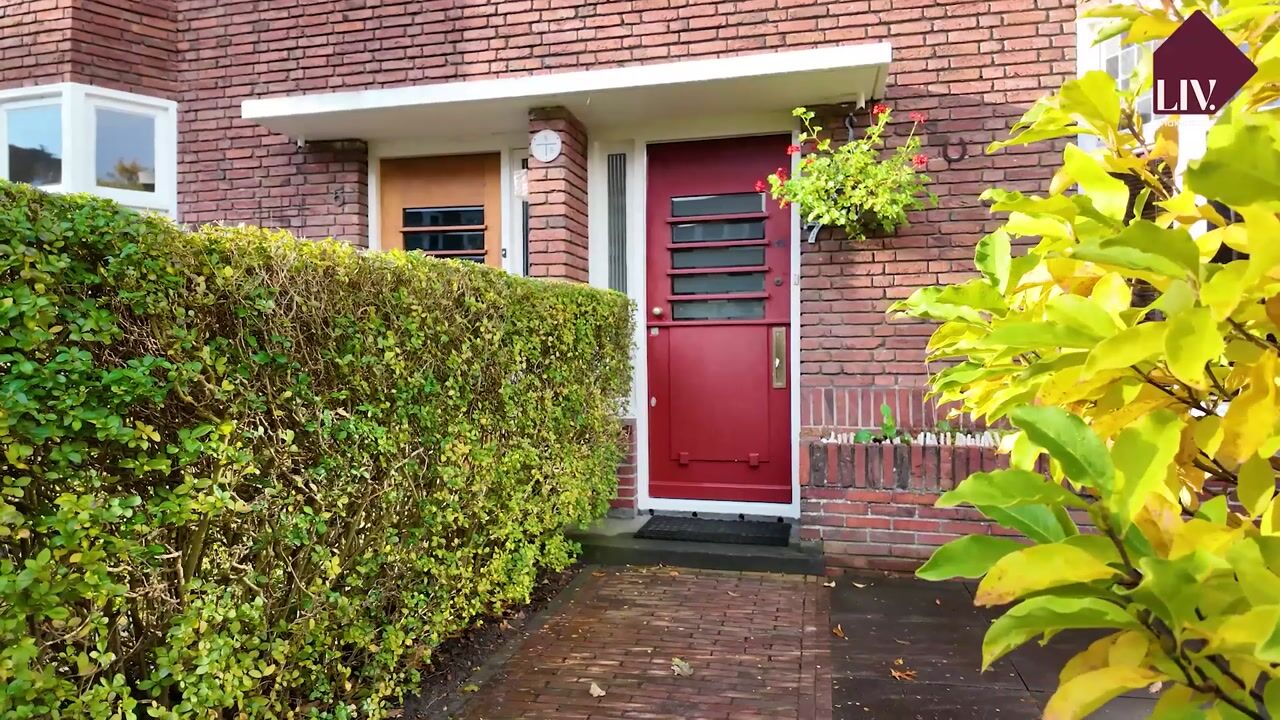 Video van Spechtstraat 7