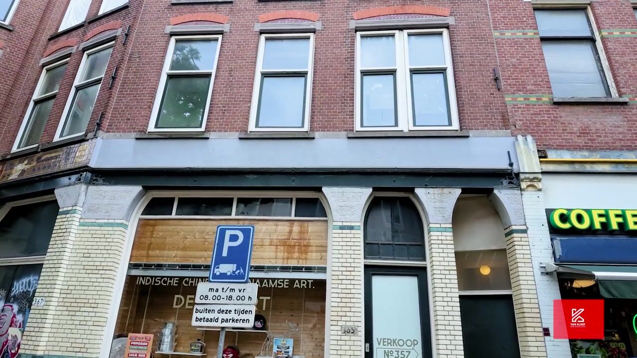 Video van Nieuwe Binnenweg 365-A01