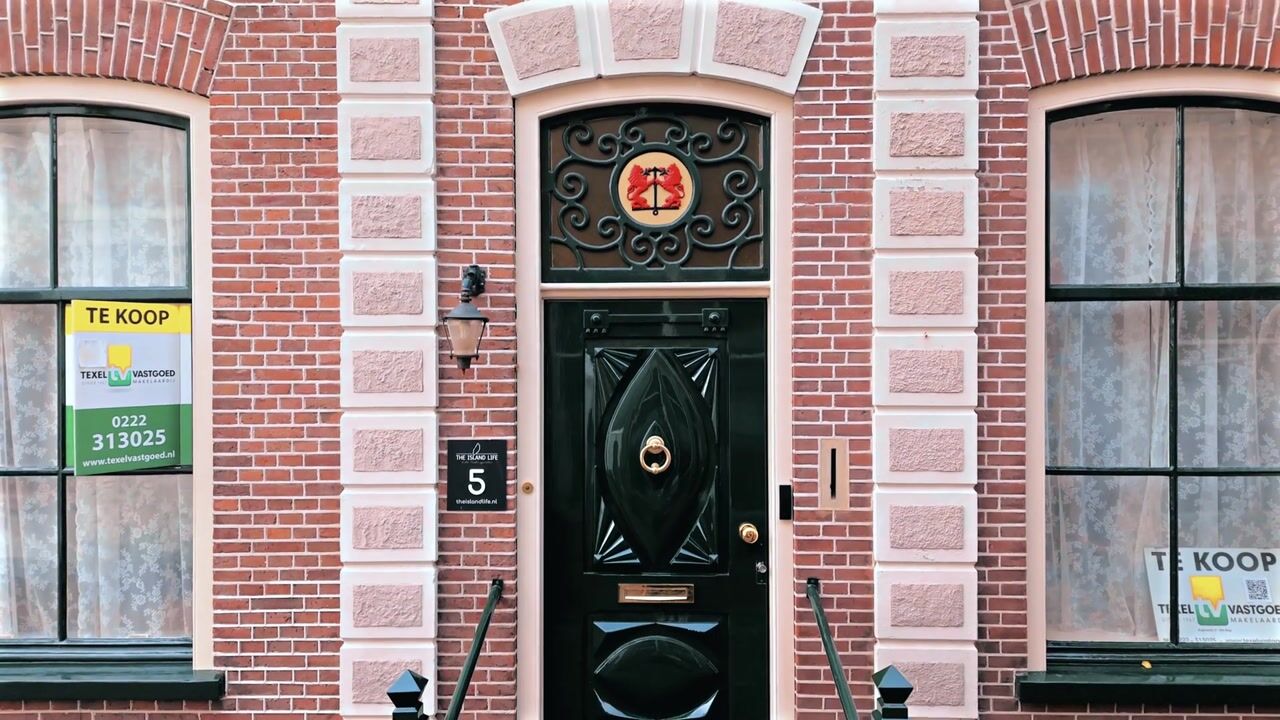 Video van Gravenstraat 5