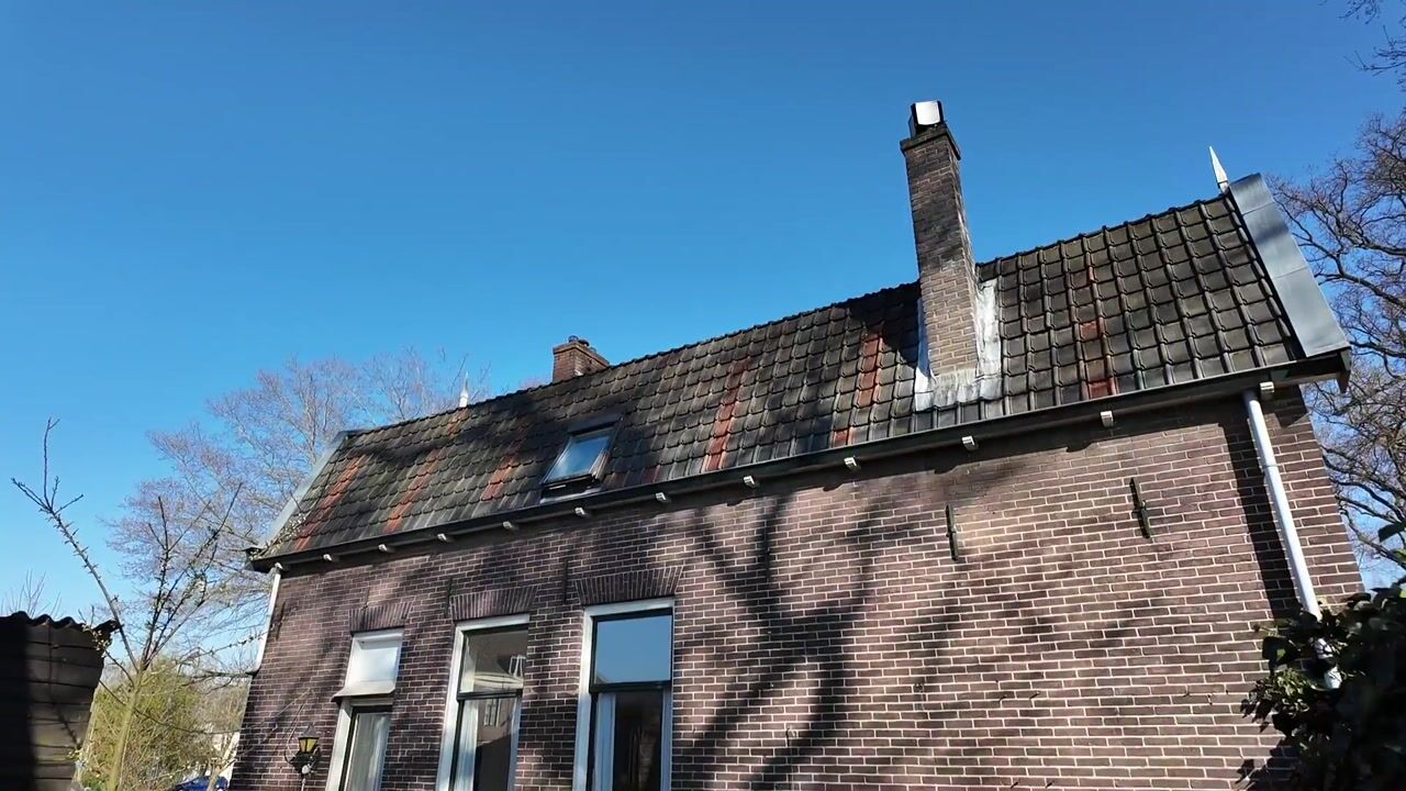 Video van Noordereinde 263