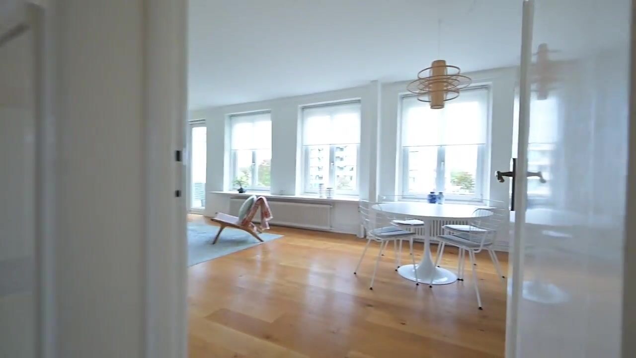 Video of Graaf Hendrik III laan 127-B