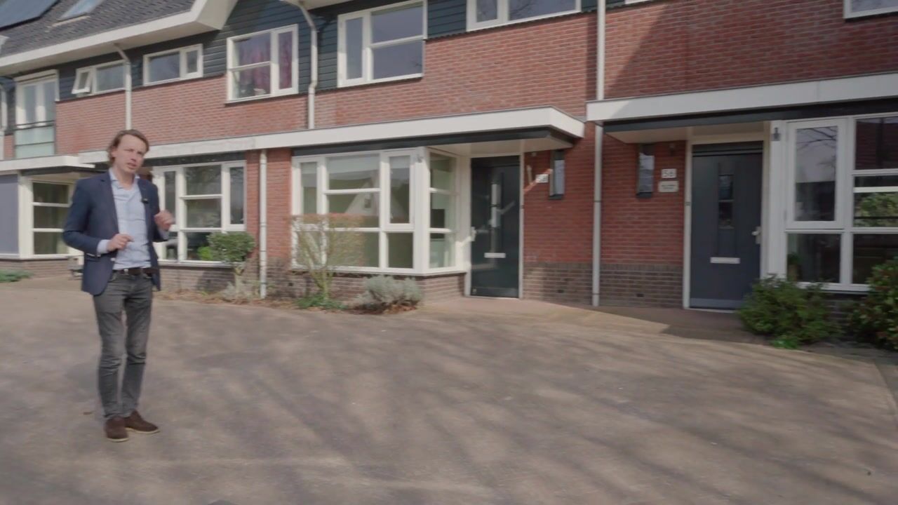 Video van Ruurd Visserstraat 56
