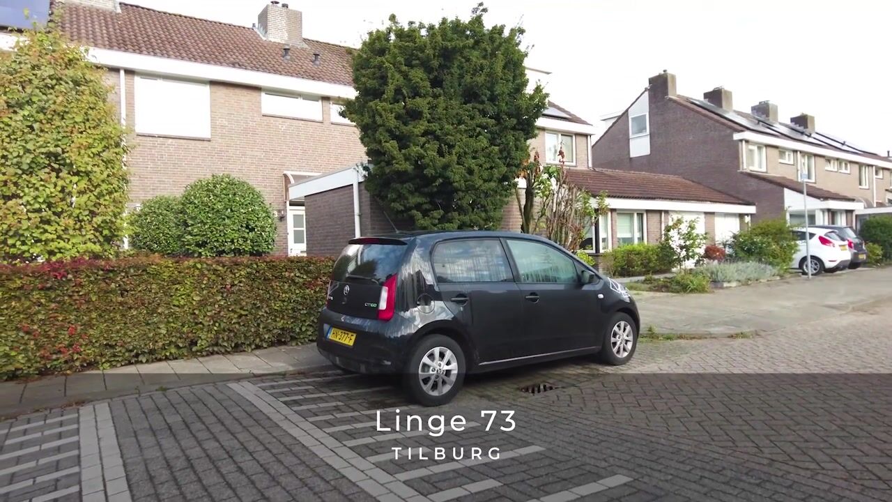 Video van Linge 73