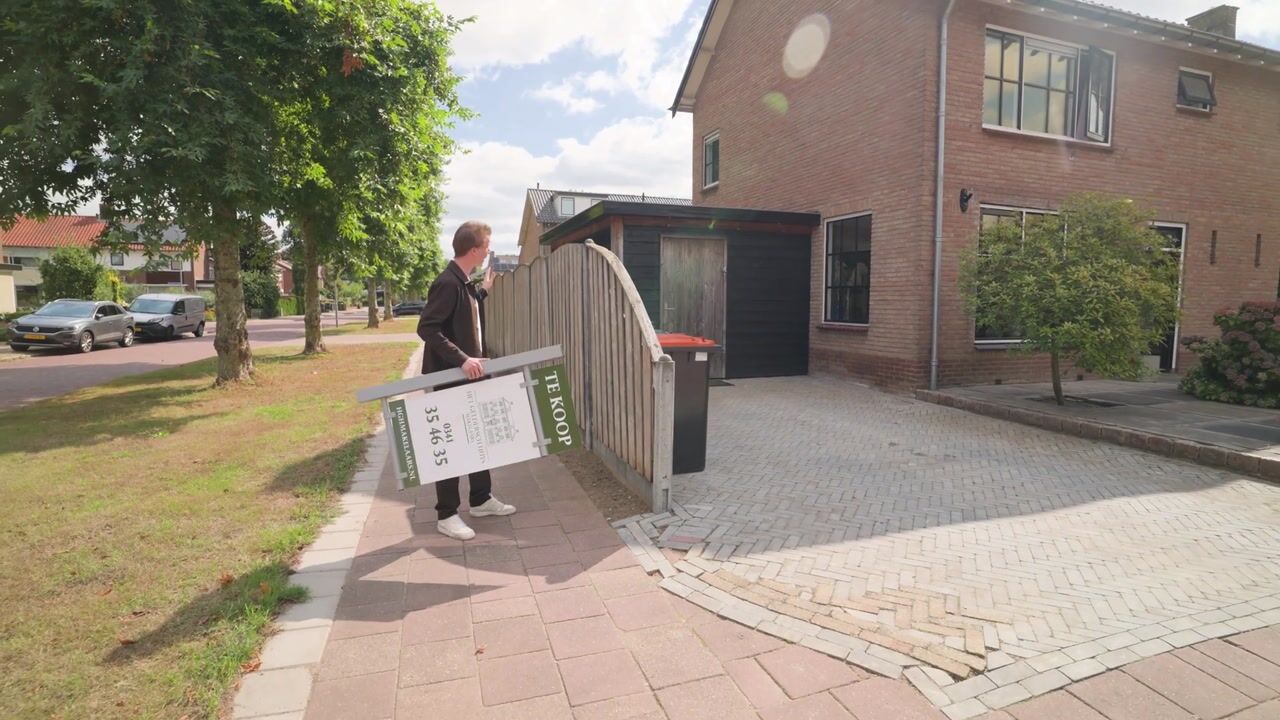Video van Beukenlaan 1