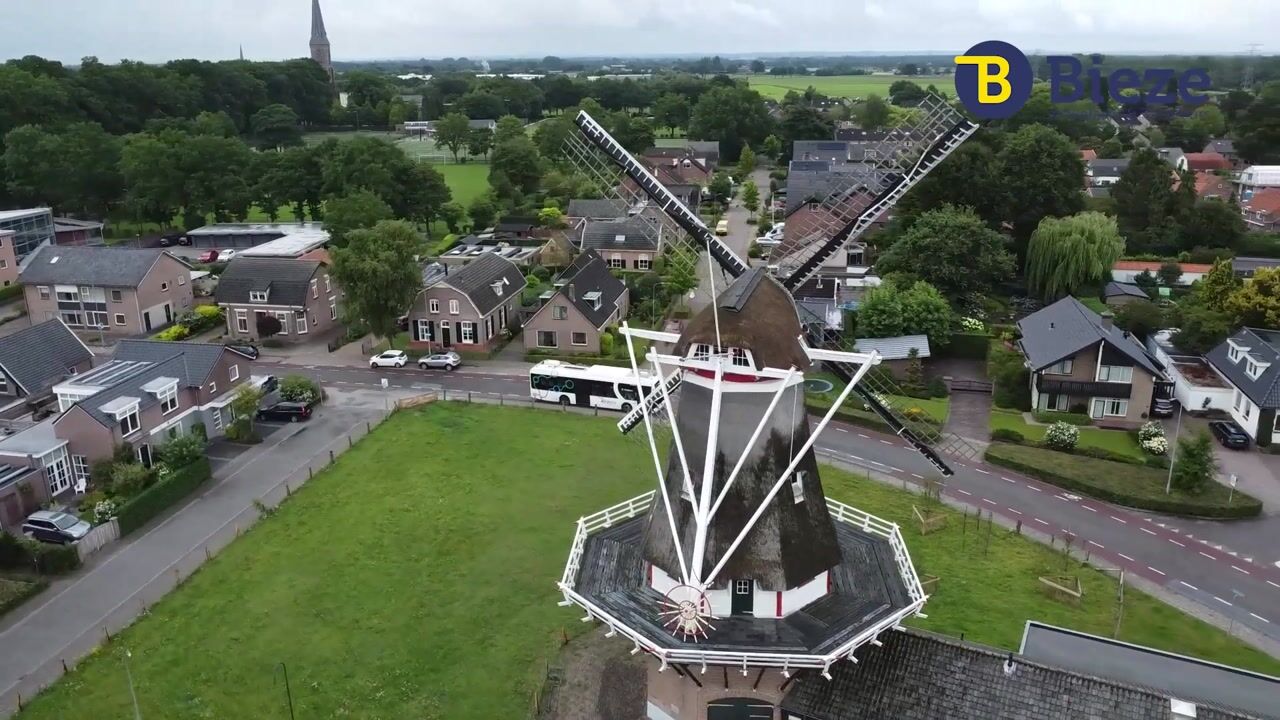 Video van Molenstraat 52