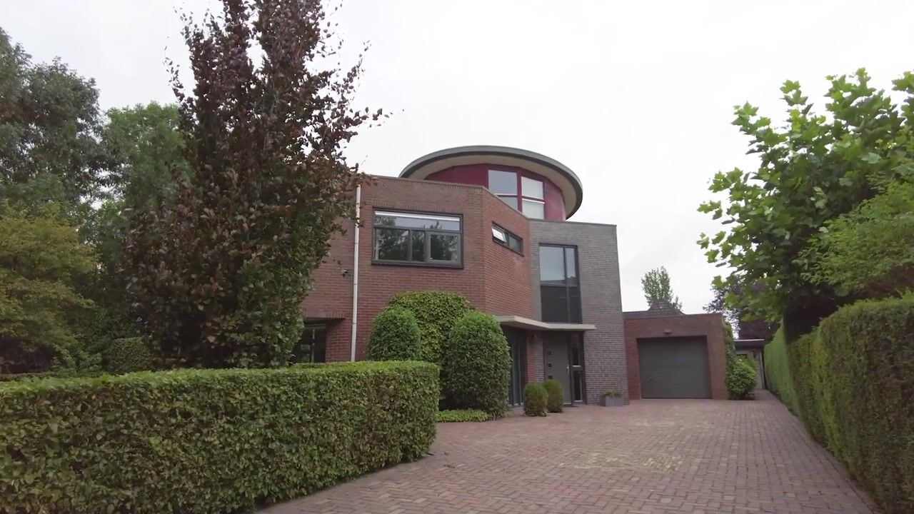 Video of A.J. Knipmeijerlaan 1