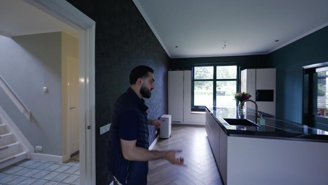 Video of Hamersestraat 5