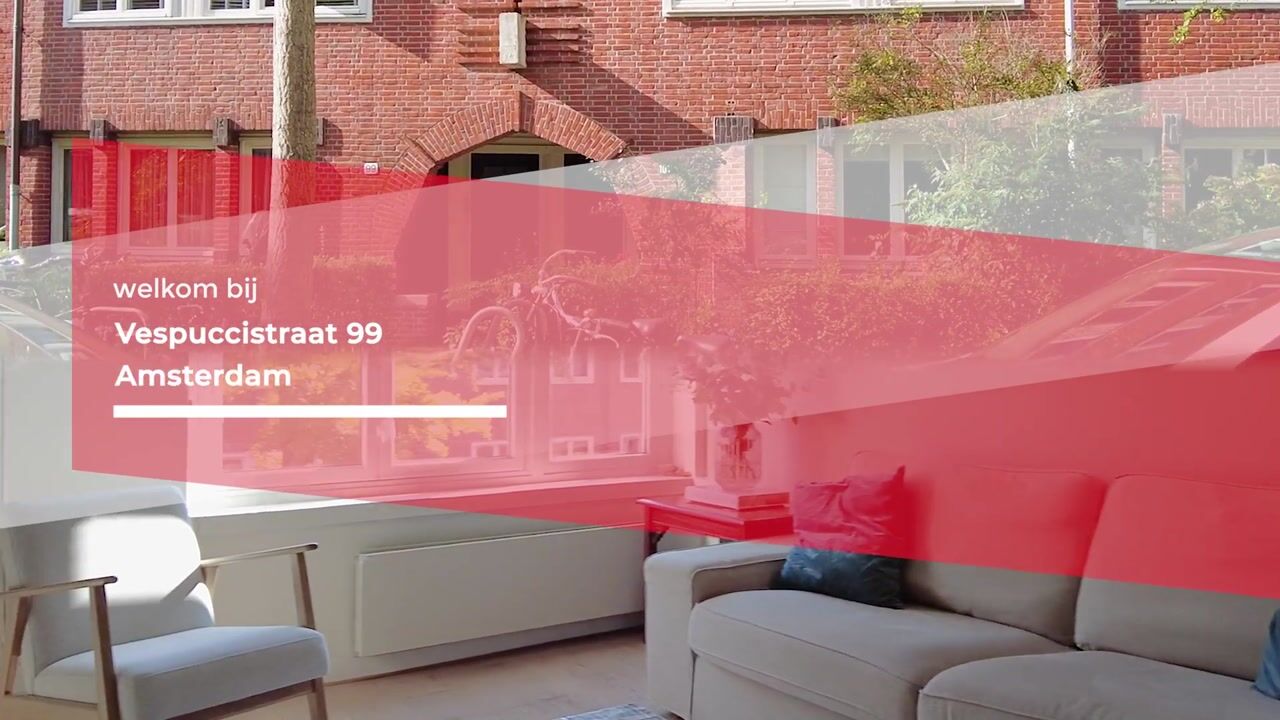 Video van Vespuccistraat 99-2