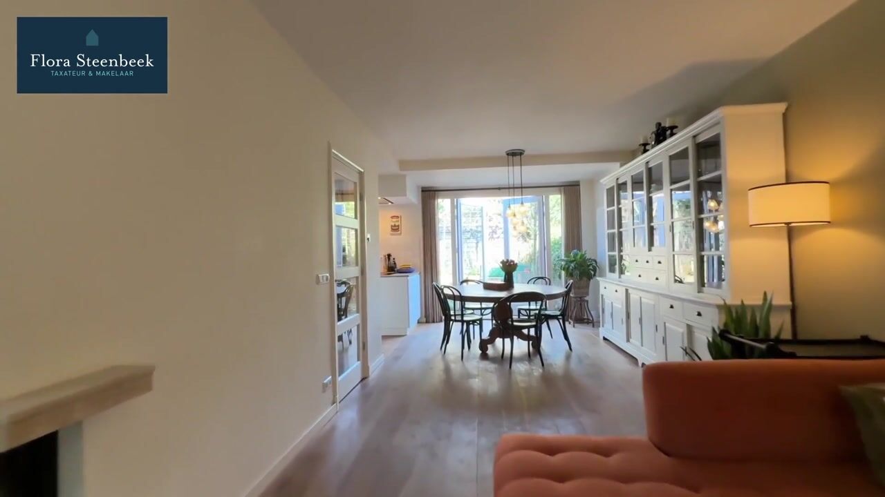 Video van Prins Hendrikweg 46