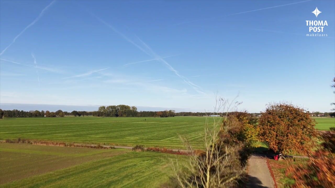 Video of Russendijk 2