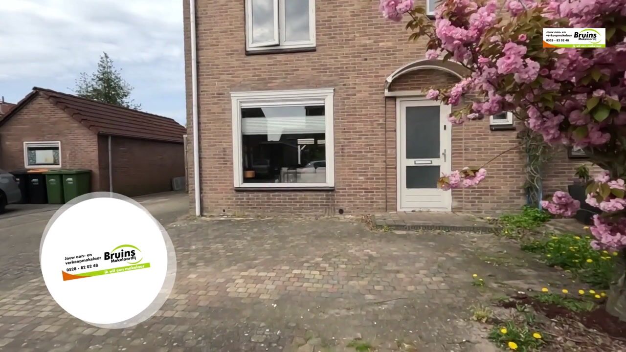 Video van Bloklandweg 13