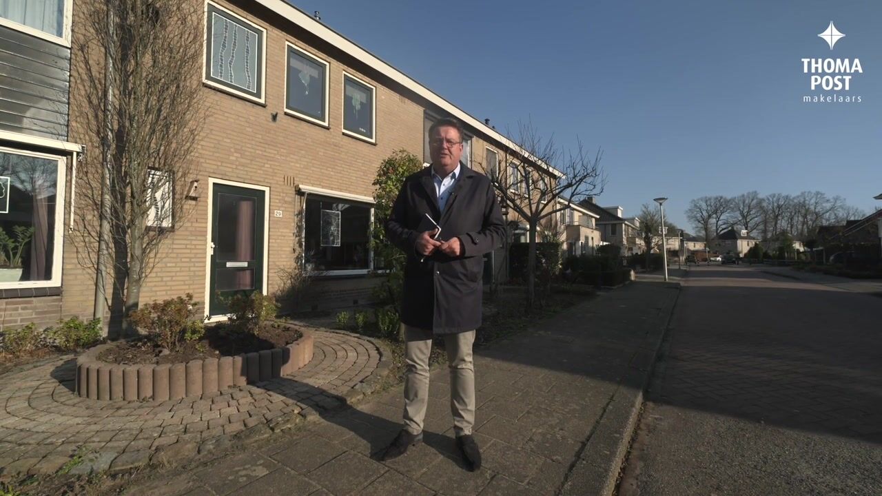 Video van Schuttekamp 29
