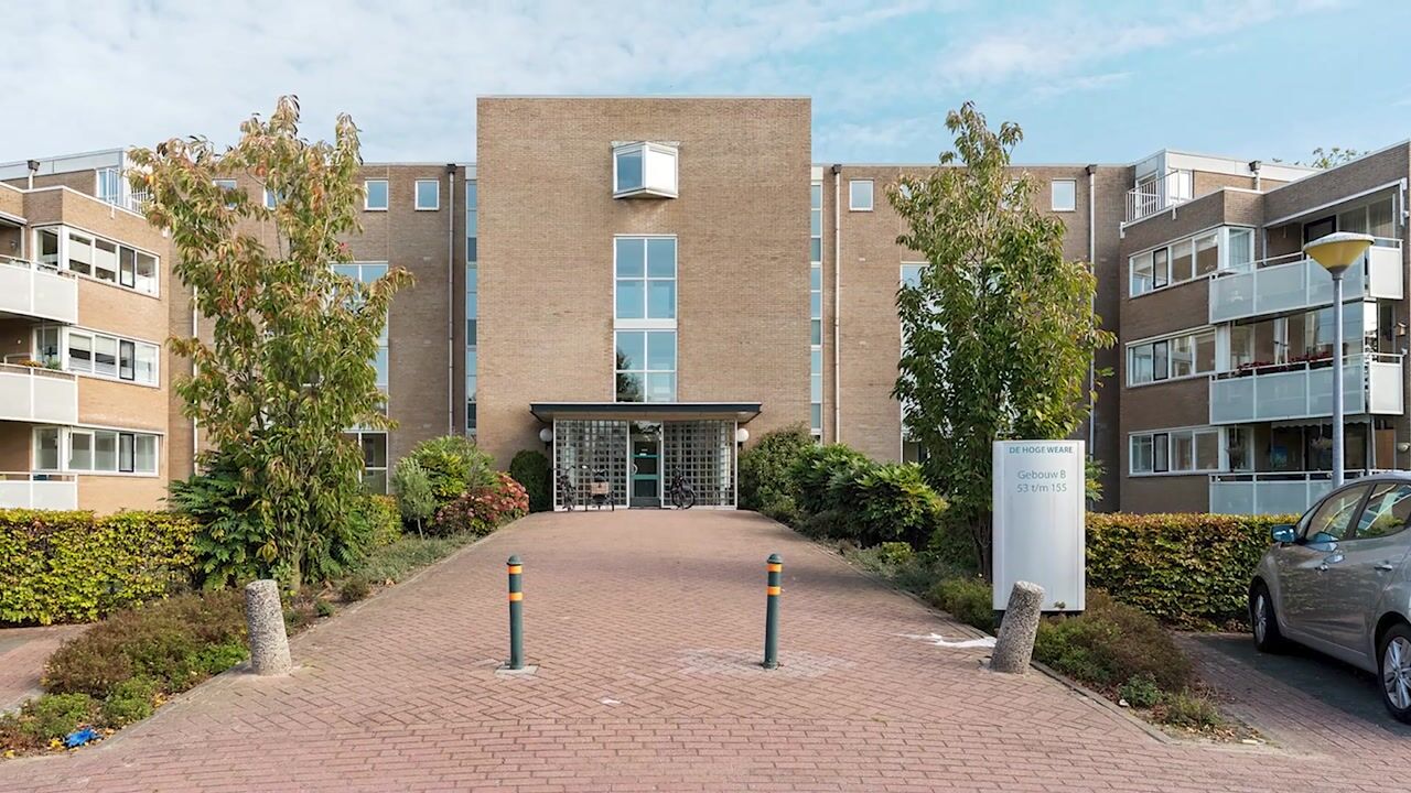 Video van Curiestraat 111