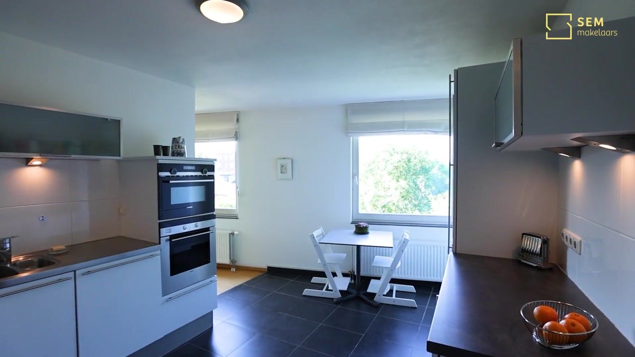 Video van Esplanade de Meer 180