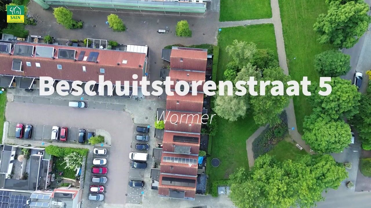 Video of Beschuitstorenstraat 5