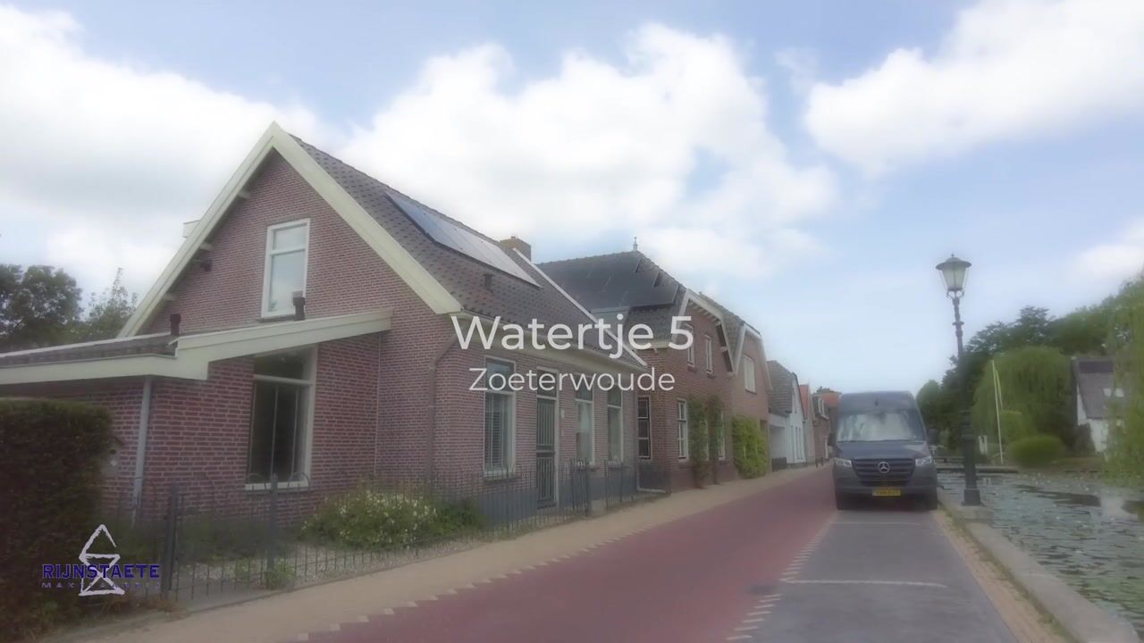 Video van Watertje 5