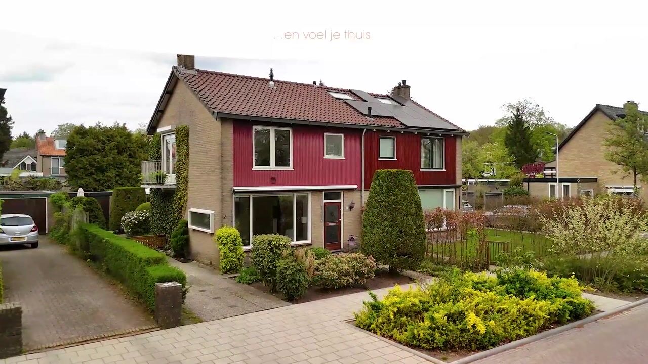 Video van Schoonoordselaan 23