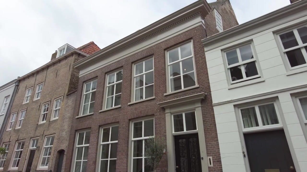 View video of Nieuwstraat 3