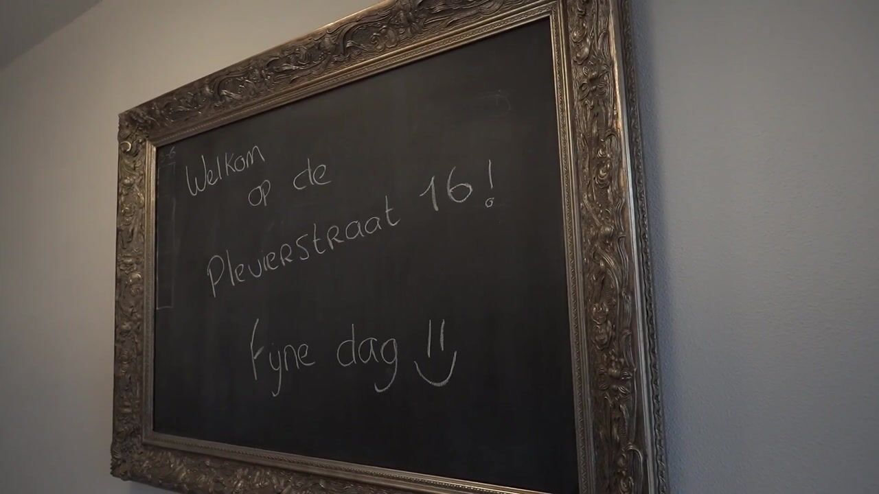Video van Plevierstraat 16
