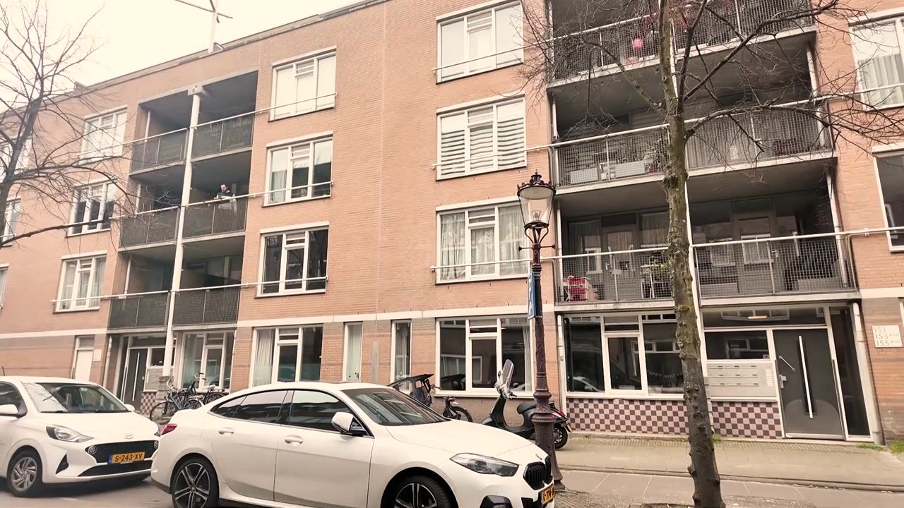 Video of Lutmastraat 151