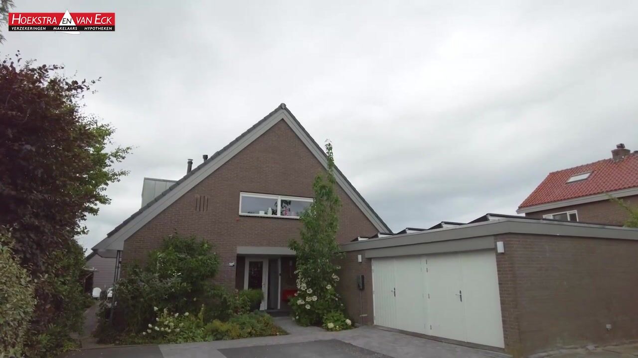 Video van Monnickendammerrijweg 50-E